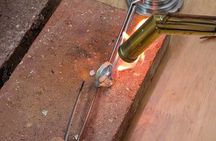 Hanoi Silver Jewelry-Making Workshop