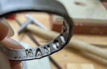 Hanoi Silver Jewelry-Making Workshop