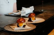 Exclusive Ginza Omakase Omi and Kobe Beef with Private Concierge