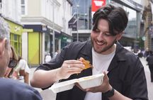 Harrogate Culinary Gems Guided Food Tour