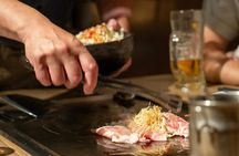 Golden Gai Secrets: A Curated Shinjuku Bar Hopping Tour
