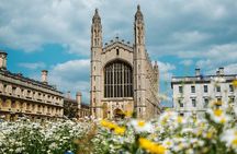 Cambridge and the University Day Trip from London
