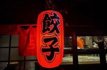 Kyoto Night Food Tour – Hidden Izakayas & Local Flavors