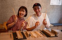 Craft Your Own Elegant Handmade Chopsticks from Scratch
