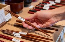 Craft Your Own Elegant Handmade Chopsticks from Scratch