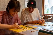 Craft Your Own Elegant Handmade Chopsticks from Scratch