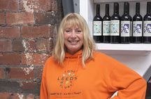 Harrogate Culinary Gems Guided Food Tour