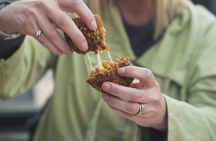 Harrogate Culinary Gems Guided Food Tour