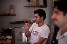 Wine Tasting and Estate Tour in Bolgheri