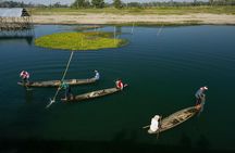 Guwahai, Kaziranga & Majuli Island Tour