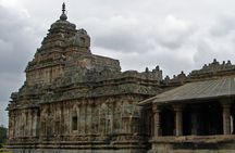 Goa to Hampi Extension Tour