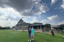 Goa to Hampi, Bijapur & Badami Extension Tour