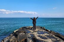 Sokcho to Gangneung Photo Tour