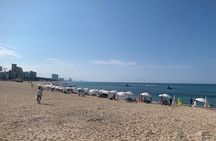 Sokcho to Gangneung Photo Tour