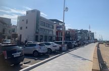 Sokcho to Gangneung Photo Tour