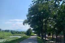 Sokcho to Gangneung Photo Tour