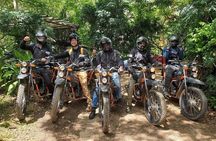 3 Night Northern Tanzania Motorcycle Tour with iRideArusha