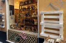 Genoa Columbus' Loop Trail Urban Trekking and Ligurian Tastings