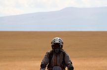 3 Night Northern Tanzania Motorcycle Tour with iRideArusha