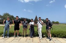 Mahabalipuram walking tour by certified travel company