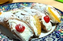 Palermo Sicilian Cooking Class with a Well-known Italian Chef