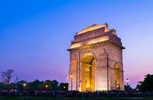 Highlight of North & West India