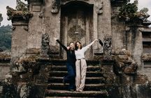 Discover Beautiful of Northern Bali — Private Custom Day Tour