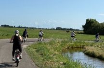 Amsterdam Bike Tour Countryside | 2,5 Hours With Local Guide