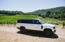 Sonoma Wine Tour - Private Access to Small Wineries
