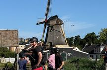 Amsterdam Bike Tour Countryside | 2,5 Hours With Local Guide