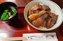 Knife Making Experience in Samurai Sword Town