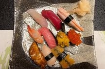 Knife Making Experience in Samurai Sword Town