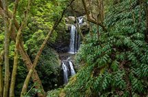 Chasing Waterfalls in the Azores