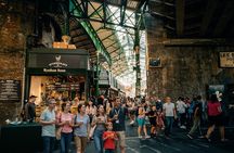 London Food & Drinks Private Tour - British Taverns & Pubs