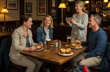 London Food & Drinks Private Tour - British Taverns & Pubs