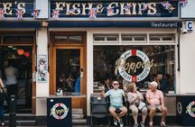 London Food & Drinks Private Tour - British Taverns & Pubs