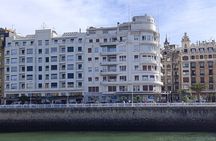 San Sebastian Unveiled: An Intimate Art & Culture Walk (Max 8)