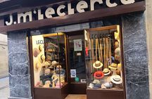 San Sebastian Unveiled: An Intimate Art & Culture Walk (Max 8)