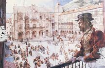 San Sebastian Unveiled: An Intimate Art & Culture Walk (Max 8)
