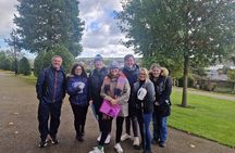 This is Belfast Walking Tours. Our history, our culture.
