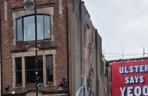 This is Belfast Walking Tours. Our history, our culture.