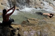Dunn's River Falls & Island Village, Private Tour from Kingston 