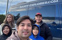 Banff: Moraine Lake and Lake Louise Shuttle | Limited Time Offer!