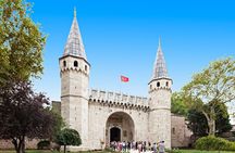 Private Istanbul Layover Tour From Airport