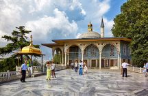 Private Istanbul Layover Tour From Airport