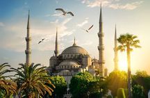 Private Istanbul Layover Tour From Airport