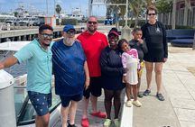 Aquaholic Charters: Private Cayman Luxury Adventure