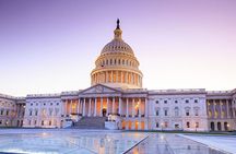 Iconic Film and Movie Locations Half Day Tour in Washington D.C.