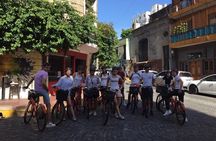 Bike Tour: Buenos Aires to the South 