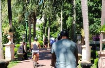 Bike Tour: Buenos Aires to the South 